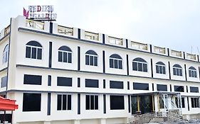 Vedika Garden Hotel Ambavna 3* India